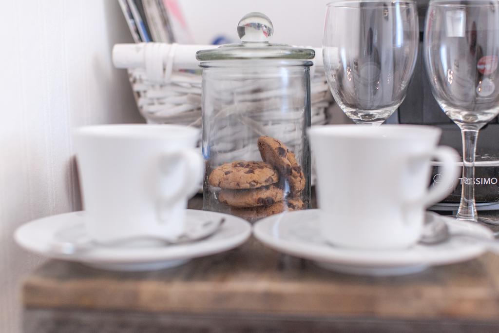 Lyme Townhouse Bed & Breakfast Lyme Regis Room photo