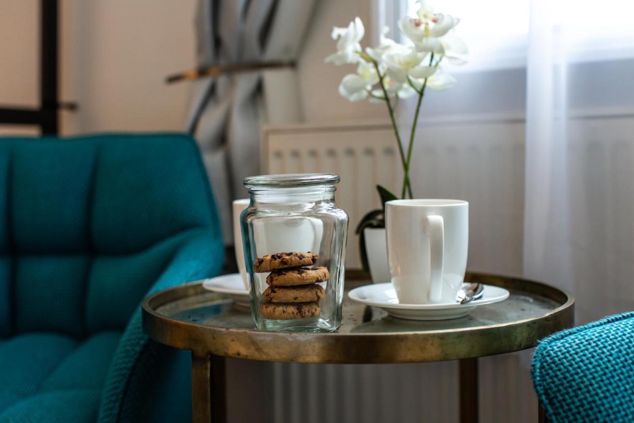 Lyme Townhouse Bed & Breakfast Lyme Regis Exterior photo
